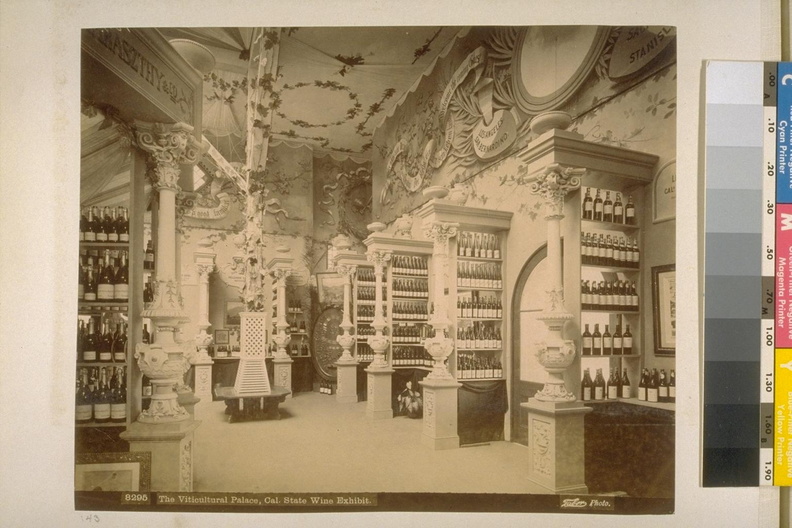 The Viticultural Palace, Cal. State Wine Exhibit.jpg