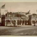 Walter Baker's Cocoa Bldg., C.M.I.E., 1894