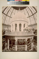Fresno Dome, California Midwinter International Exposition 1894