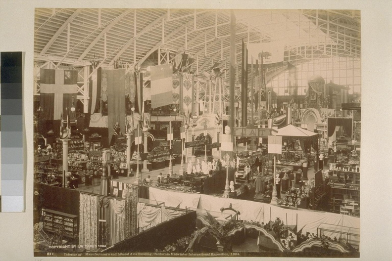 Interior of Manufacturer's and Liberal Arts Building, C.M.I.E., 1894.jpg