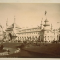 Mechanical Arts Building, C.M.I.E., San Francisco