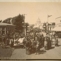 Opening Day of the Cal. Midwinter International Exposition, San Francisco, January 27, 1894