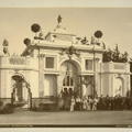 Royal Pavilion, Cal. Midwinter Fair