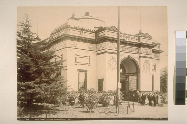 San Mateo County Building, Midwinter Fair, 1894.jpg