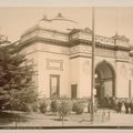 San Mateo County Building, Midwinter Fair, 1894