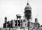 San Francisco City Hall 1906-04-20