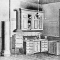 PSM V44 D054 An electric kitchen