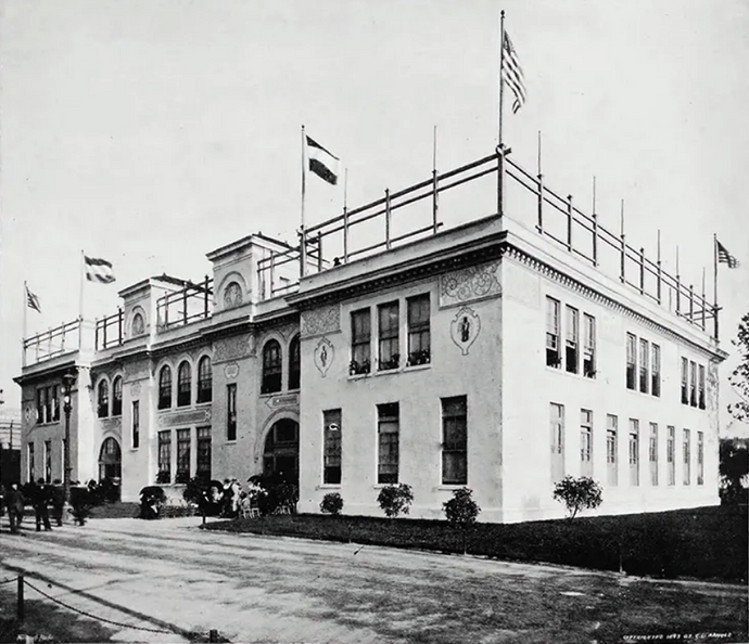 1893 WCE Children's Building 02.png