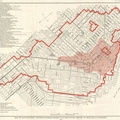 1907 Geological Survey Map of San Francisco after 1906 Earthquake - Geographicus - SanFrancisco-humphrey-1907