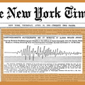 19060419 San Francisco Earthquake - The New York Times