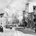 San Francisco Fire Sacramento Street 1906-04-18