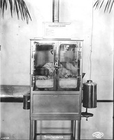 Baby incubator%2C A-Y-P%2C Seattle%2C 1909.