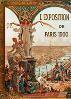 Exposition univ 1900