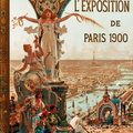 Exposition univ 1900