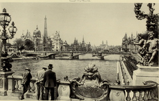 Exposition universelle%2C 1900 - the chefs-d%27uvre %281900%29 %2814597665097%29