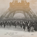 Inauguration de l%27exposition%2C le 14 Avril 1900