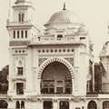 Le Palais de la Turquie%2C at the 1900 Paris Exposition %28cropped%29