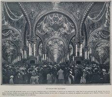 Le palais des illusions%2C Exposition Universelle 1900 B