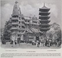 Le Tour du Monde%2C Exposition Universelle 1900