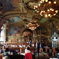 Le Train Bleu