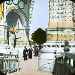 1900 Paris Expo