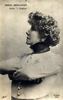 Sarah Bernhardt as L%27Aiglon 1900