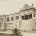 Pavilion of Mexico. Paris World Exhibition 1889 %2823261199303%29