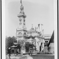 Pavilion of Brazil%2C Paris Exposition%2C 1889 LCCN92520980