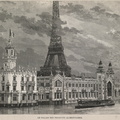 Le palais des produits alimentaires%2C Exposition universelle 1889