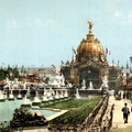 Exposition Universal%2C 1889%2C Paris%2C France