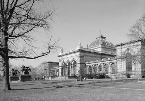 Memorial Hall Phila 1876 Exhibition