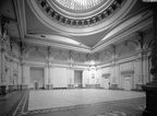 Memorial Hall rotunda