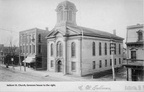 Old Downtown - Batavia, N.Y.