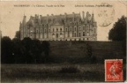 Amazing old world building chateau de villersexel -  France