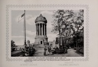 Soldiers and Sailors Monument NYC